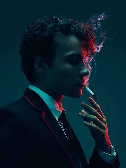 Deadly Class - Promo - Benjamin Wadsworth