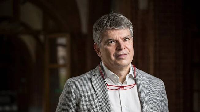 Odsunutí kontrol kvůli covidu může být pro ženy fatální, říká gynekolog Cibula