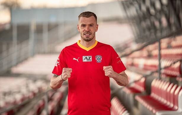Stanislav Hofmann mění Slovácko za Zbrojovku