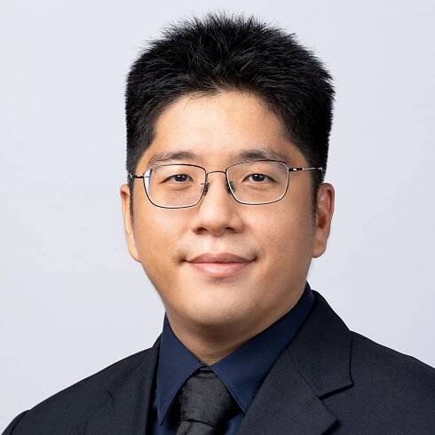 EnJun Yang, PhD - Parker Institute for Cancer Immunotherapy