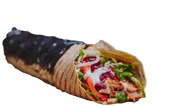 Twister Extra Porce
