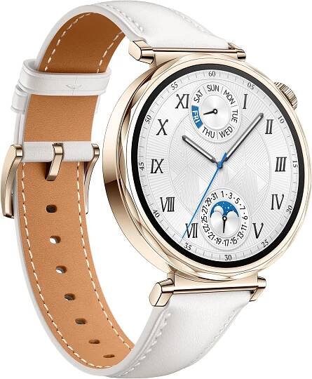 Huawei Watch GT 5 41 mm Leather