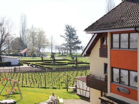 Ferienwohnungen – Ferienhof Mecking