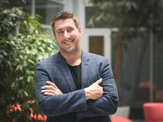 Radek Kašpárek. Jak vaří michelinský kuchař? 