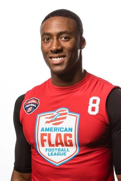 Dallas Ducks – American Flag Football League