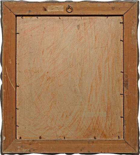 Kytice - Jan Holoubek - Galerie umění