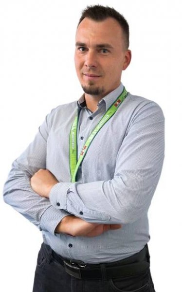Miroslav Kovář – reality s Mírou foto 1