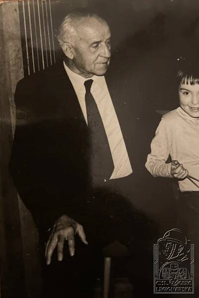 František MAREK - ČsOL