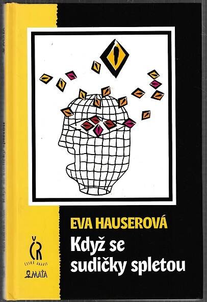 Hauserová Eva - Antikvariát Dana Kurovce 