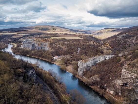 Kategorie: Dron – Tomáš Kopecký - Fotografické portfolio