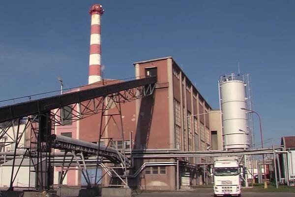 Modernizace teplárny ovzduší v Uherském Hradišti nezhorší, tvrdí odborníci - ZLIN.CZ