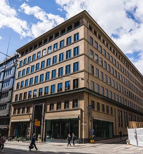 Ministry of the Environment (Finland)