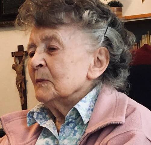 Otta Bednářová
