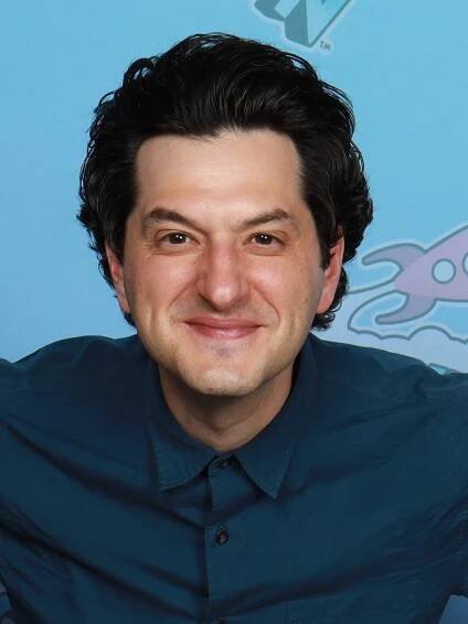 Ben Schwartz