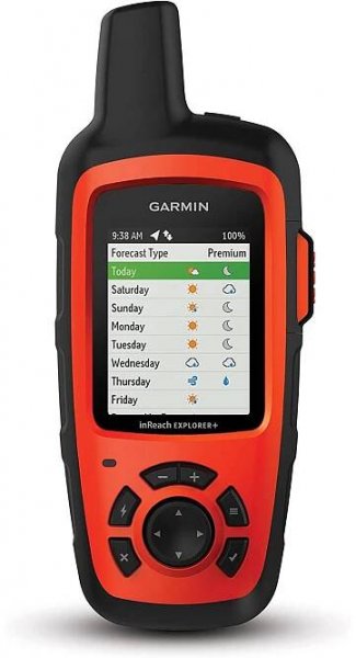 GPS