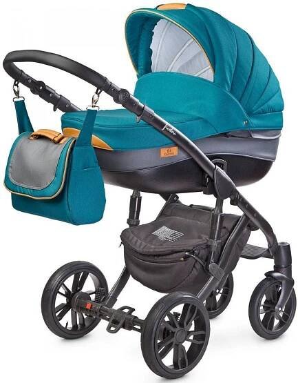 Test Camini Frontera 2v1