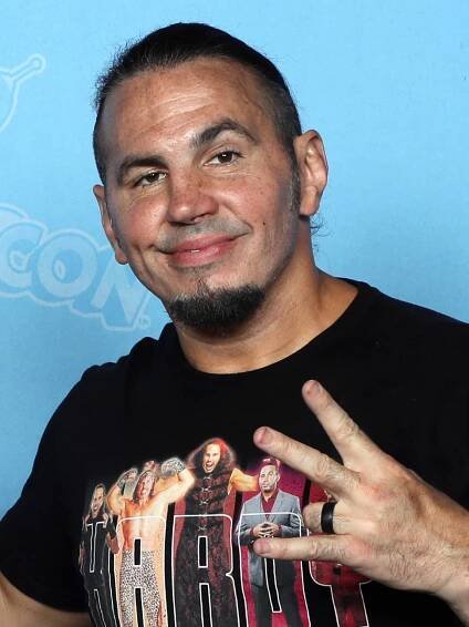 Matt Hardy