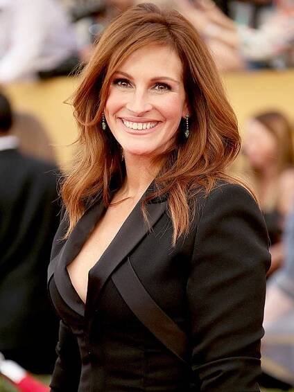 Julia Roberts