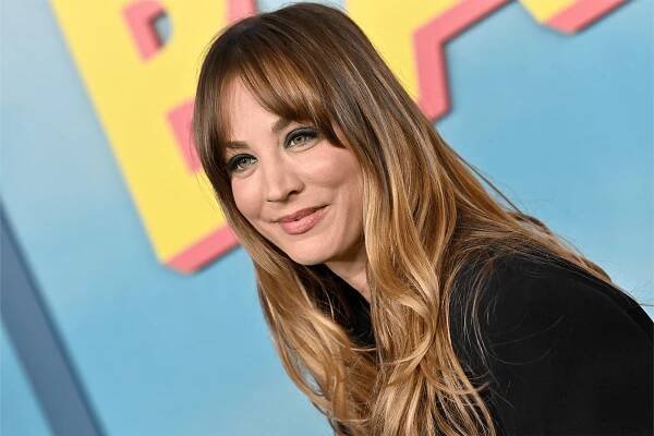 Kaley Cuoco Was Mom-Shamed on a Plane—When Will This End?