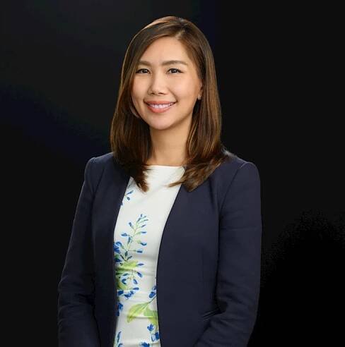 Jie Zhang - Counsel // Cooley // Global Law Firm