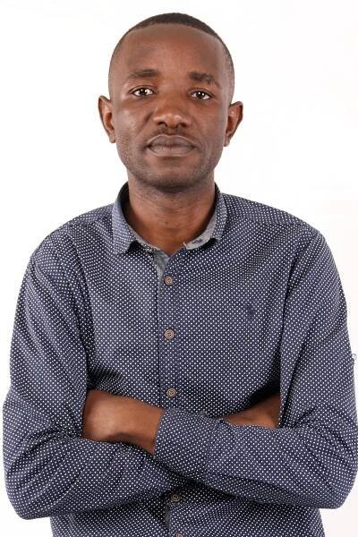 Innocent Chansa - On Call Africa