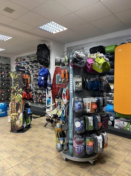 High Point Outdoor Shop foto 4