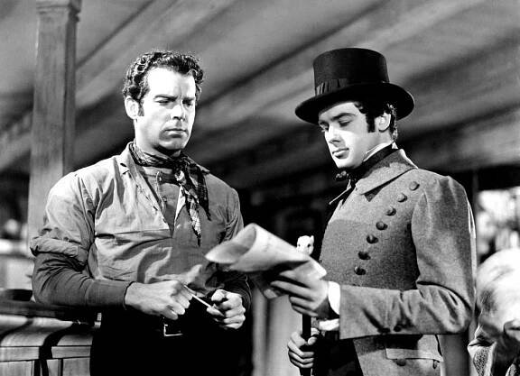 Richard Greene - Actor