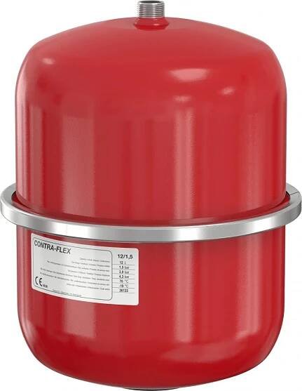 Flamco expanzomat Contra-Flex 12 Expanzní nádoba 26133