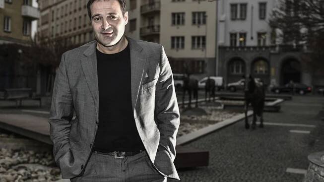Pravda o krachu manželství Pavla Zuny: Manželka i s dětmi mu zdrhla, protože...