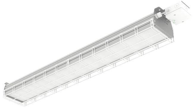 LED svítidlo Toleda 2G, LED osvětlení Toleda 2G - THOME Lighting s.r.o.