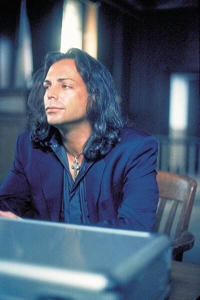 Mrazivá zvrhlost - Z filmu - Richard Grieco