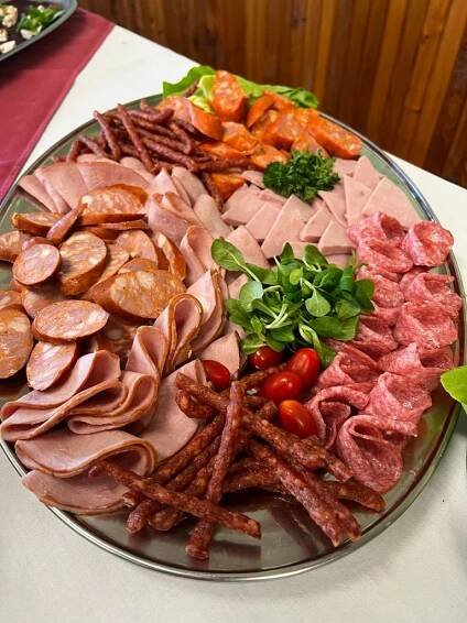 Fotogalerie – Gastroservis Jirků