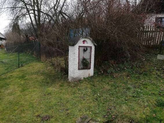 Fotografie objektu