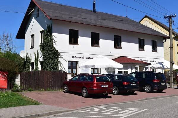 Fotky - Běloveská cukrárna - 20.04.2025
