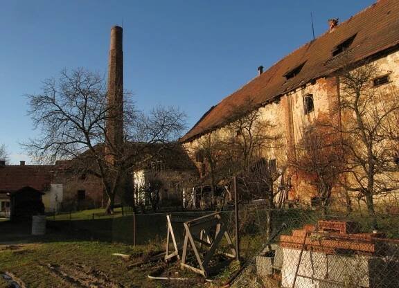 Minipivovar Helf Osek nad Bečvou – Pivovary.Info
