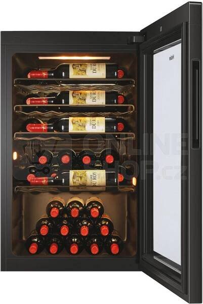 Vinotéka Haier HWS49GAE