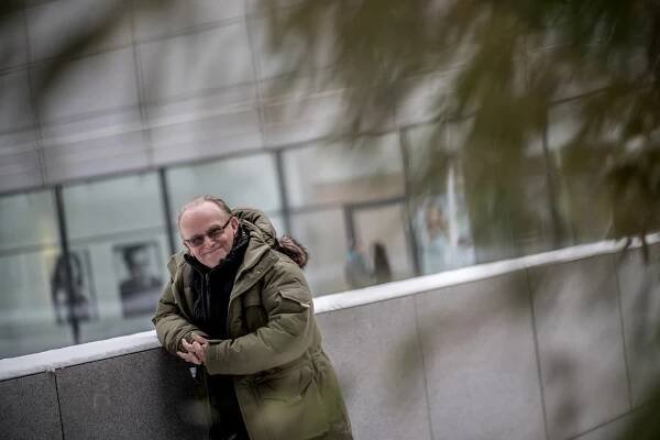 Jiří Svoboda: Politický thriller má vysoký výpovědní potenciál o poměrech v zemi