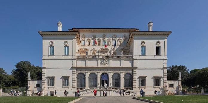 Villa Borghese