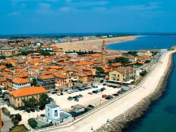 Casa Gusso - Caorle