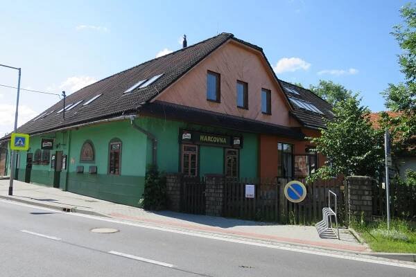 Pivnice Harcovna foto 3