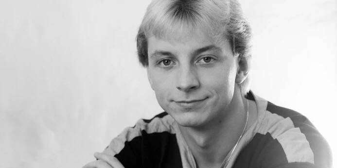 Zpěvák Petr Sepeši: Milovaný muž Ivety Bartošové tajil syna a zemřel při nehodě