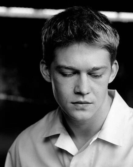joe alwyn was destined to be a star