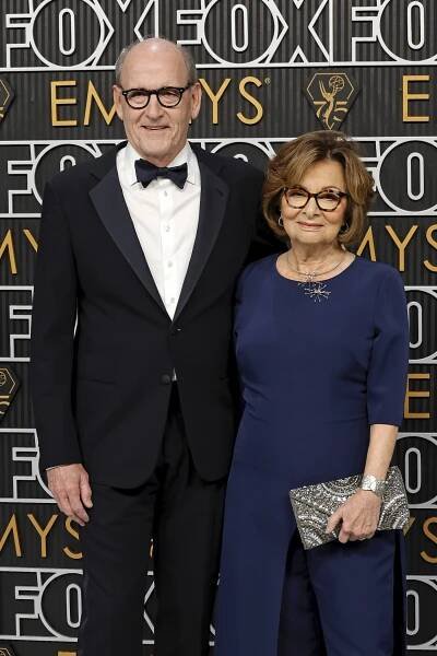Richard Jenkins - Actor