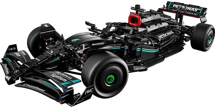 LEGO® Technic 42171 Mercedes-AMG F1 W14 E Performance