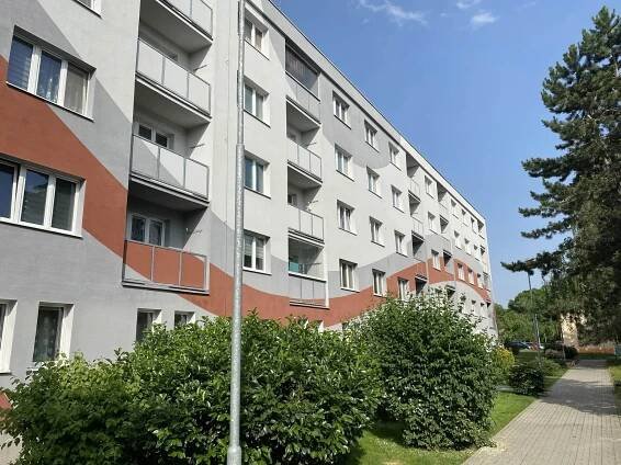 Čištění panelového domu - profidoma.cz