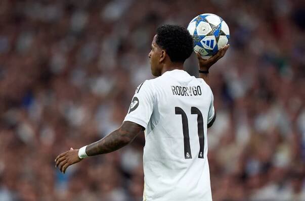 OPEN THREAD — Match Day: 20 Sep 2025