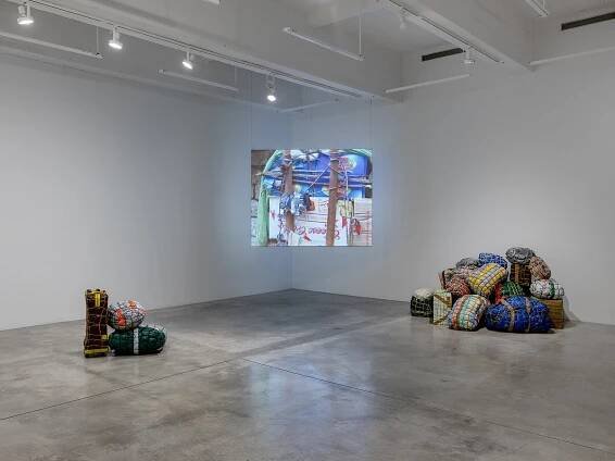 Artist Maia Ruth Lee on Finding Meaning in Rootlessness - Asian American Arts Alliance