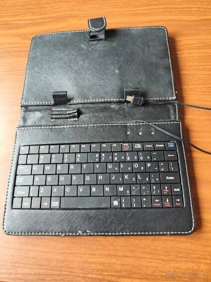Klávesnice k tabletu Goclever - Ústí nad Labem