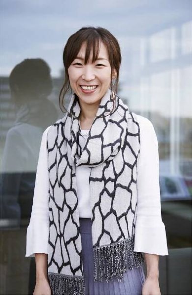 STORY | DISCOVER MYSELF | 女性起業家応援プロジェクト
