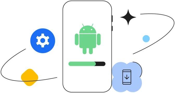 Update your device